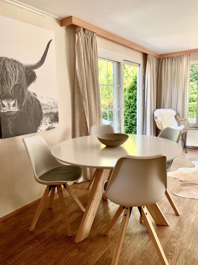 Hotel Heidepark Veluwschkarakter Vierhouten Exteriér fotografie