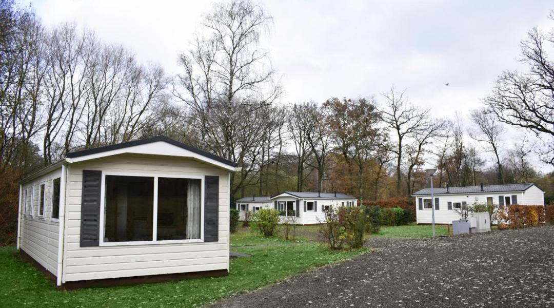 Hotel Heidepark Veluwschkarakter Vierhouten Exteriér fotografie