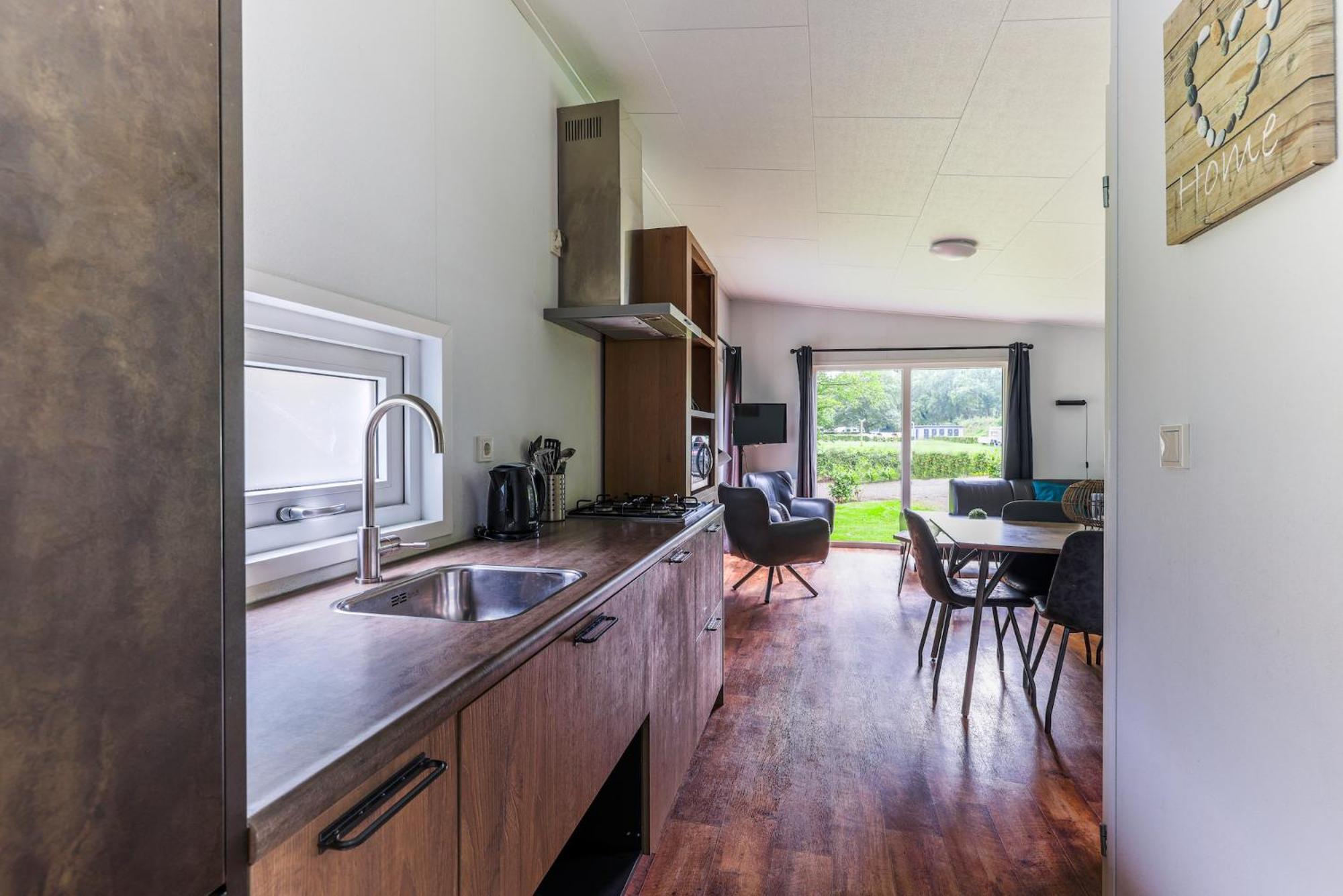 Hotel Heidepark Veluwschkarakter Vierhouten Exteriér fotografie
