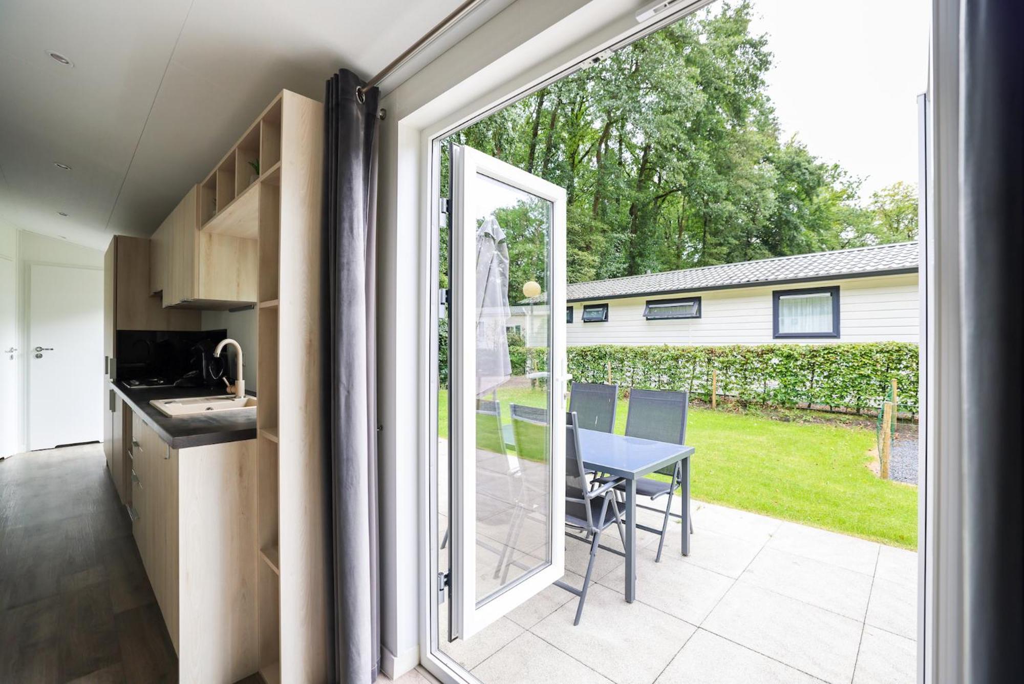 Hotel Heidepark Veluwschkarakter Vierhouten Exteriér fotografie