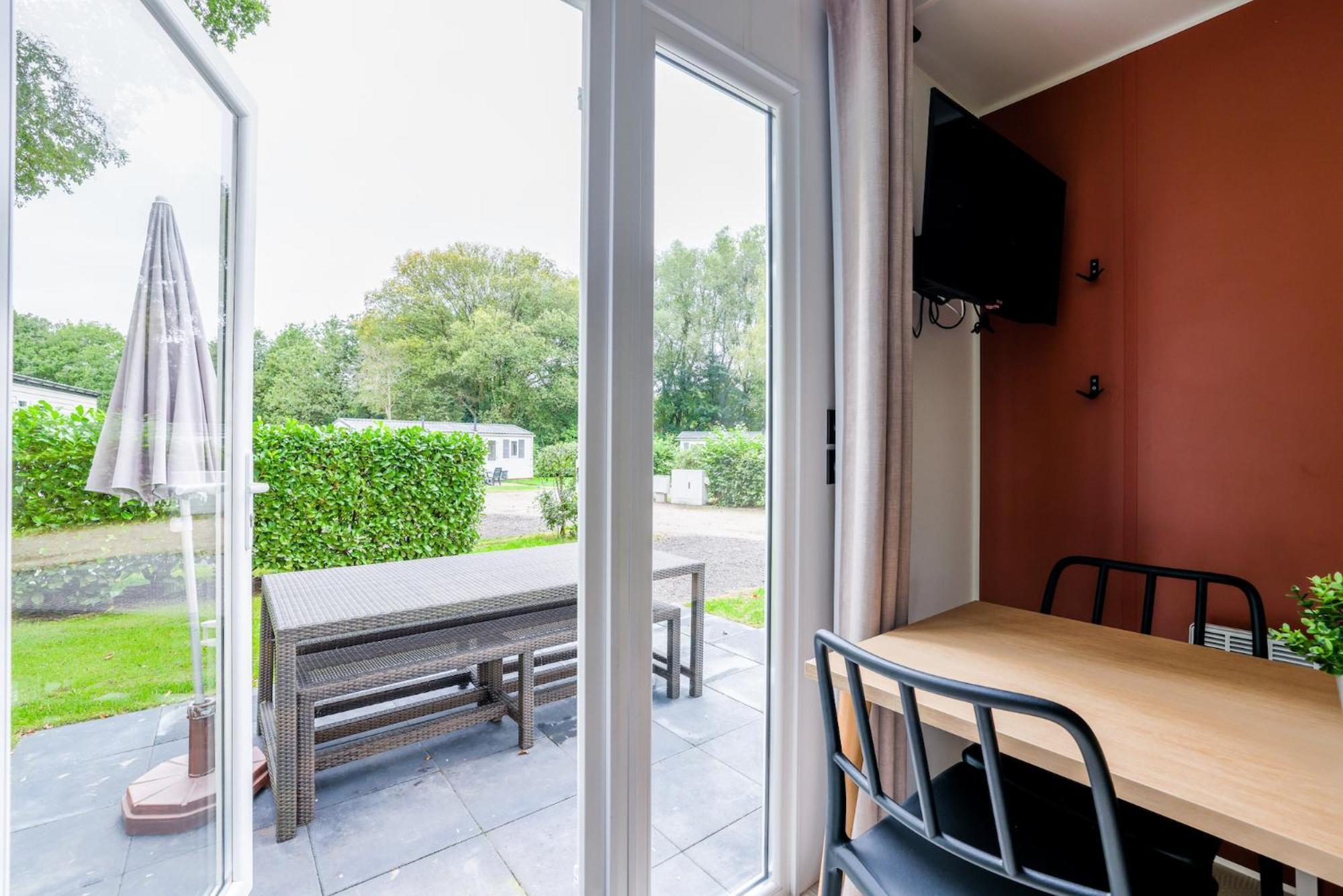 Hotel Heidepark Veluwschkarakter Vierhouten Exteriér fotografie